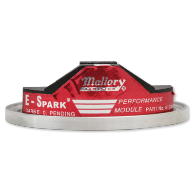 Unilite Breakerless Ignition kit BT70-78 (ES)