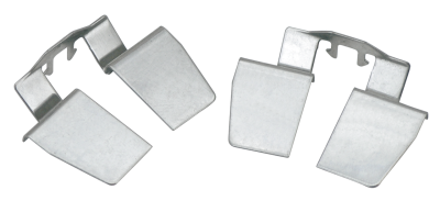 EBC Rear brake abutment shim #41665-82 (ES)