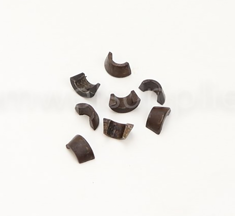 Valve keys,set of 8 (ES)