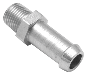 Fitting hose 1/8-27 pipe, 45í