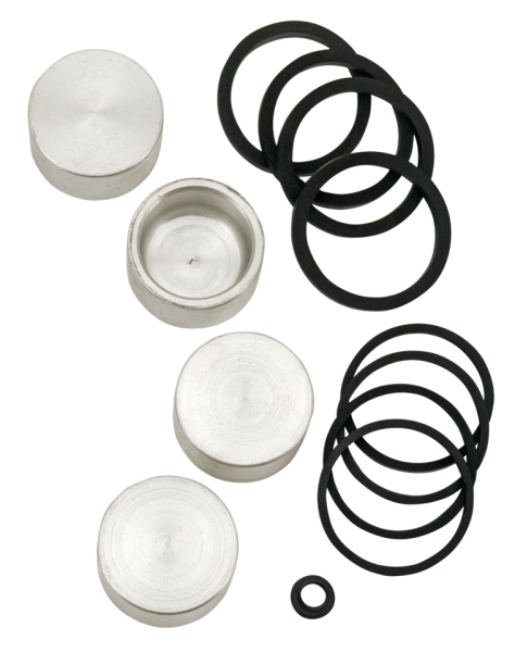 FR brake rebuild kit F*ST08-17 FXD08-17 (ES)