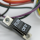 Chrome Ext.wiring harness w/switches R (ES)