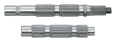 Transm. counter shaft XL89-05 #35641 (ES)
