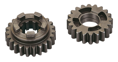 Stock 2nd main gear 23T XL56-90