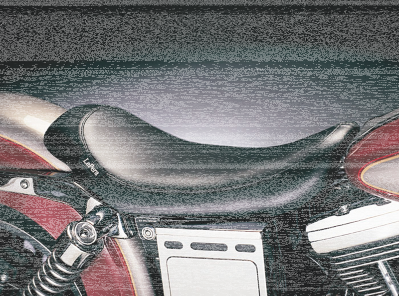 Silhouette smooth solo FXDWG 93-95 (ES)