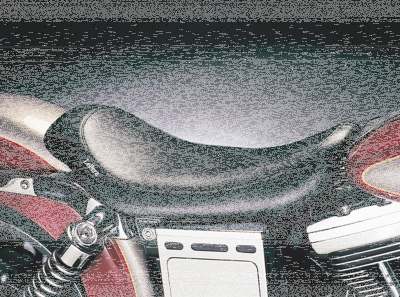 Silhouette smooth solo FXDWG 93-95 (ES)
