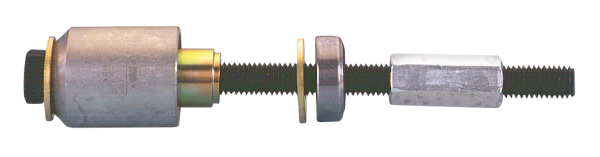 Piston pin bushing tool all models (ES)