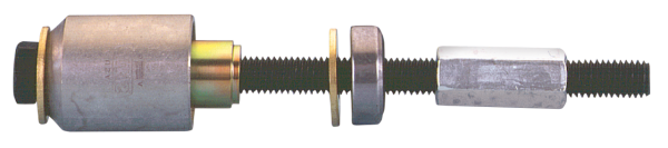 Piston pin bushing tool all models (ES)