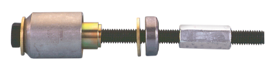 Piston pin bushing tool all models (ES)