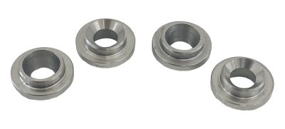 Valve collars, set of 4, WL (ES)