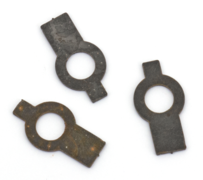 Lockwasher studnut set of 3 (ES)