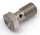 Banjo bolt M10x1.00 STAINLESS (ES)