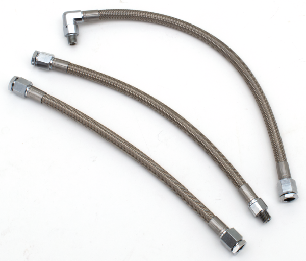 GOODRIDGE Oil line kit F*ST92-99 (ES)