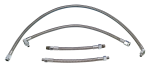 GOODRIDGE Oil line kit XL86-90 4-speed