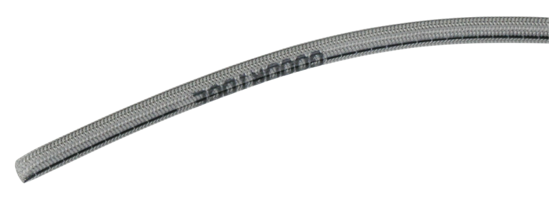 10Mtr Clear Tubing brake line (ES)