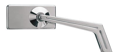 Weekend warrior ball mill rct head L chr (ES)