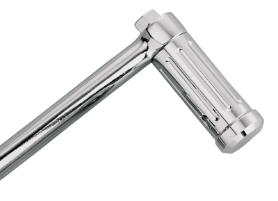 Shift peg ball mill new style chrome (ES)