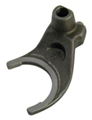 Shifter fork 3d & 5th (ES)