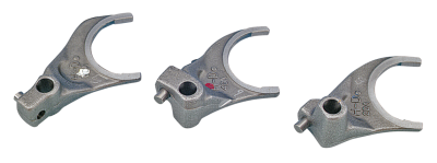 Shifter fork 4th (ES)