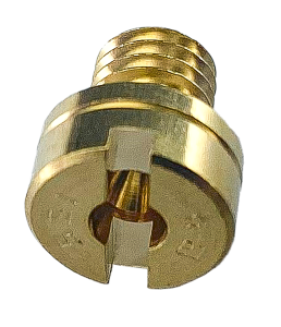 Mikuni main jet #135 (ES)