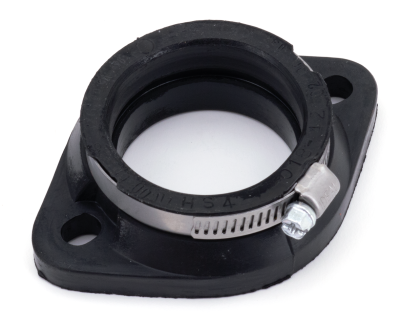 Mikuni HSR42 Rubber Mount Flange Round (ES)