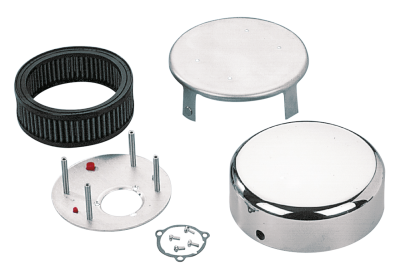 Replacement filter element for Smoothie (ES)