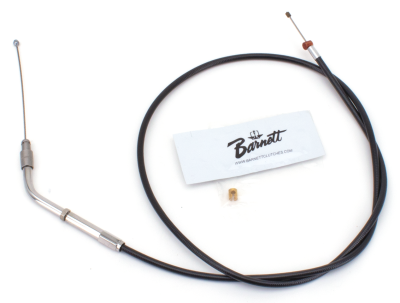 Barnett Black BT96 LN=39" 135° throttle (ES)