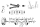 Pinion shaft UL37-48 (ES)