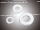 50pck Flat washers 5/16" X .56" AN (ES)