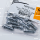 10pck 12-point screw 3/8-24x1", UNF (ES)
