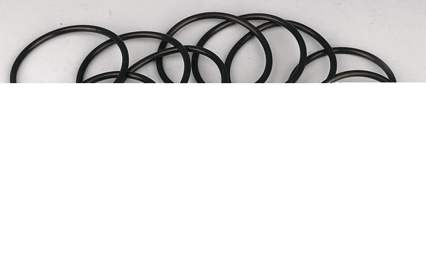 10pck O-ring dipstick (ES)