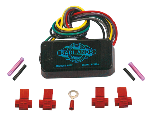 Badlands Illuminator (ES)