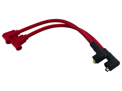 Pro Race 409 wire FXR86-99 Red (ES)