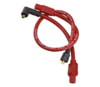 Pro Race 409 wire red XL86-03 FLT85-98 (ES)