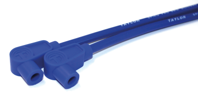 Universal 8mm Pro 90 kit blue Spiro (ES)