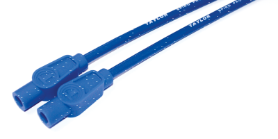 Universal 8mm Pro 180 kit blue Spiro (ES)
