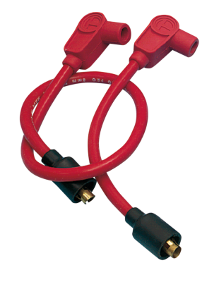 Custom wire kit red Spiro (ES)
