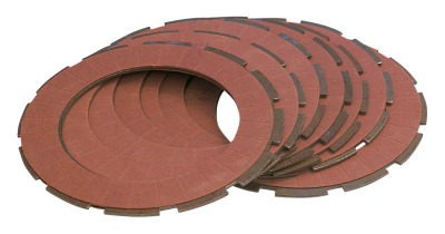 Alto friction kit XL52-70 (7)