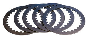 Alto steel plate kit XL84-90 (5)