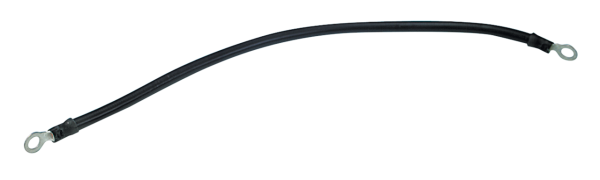 Battery cable 15.5" (each) (ES)