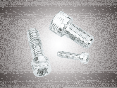 10pck Knurled torx screw 5/16-24x3/4" (ES)
