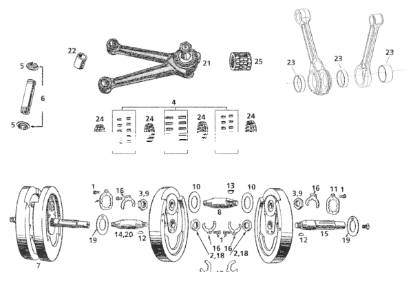 collar, trust, +070" O.S., DL/RL/WL/Serv (ES)