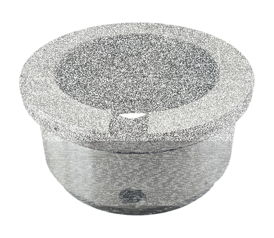 Right Crankcase bushing 45CI +.002" O.S. (ES)
