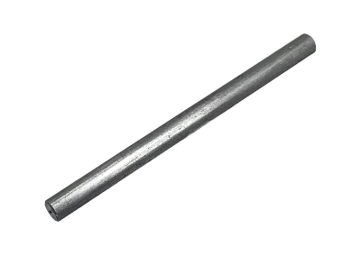 Crankcase oil strainer retainer pin 1/8" (ES)