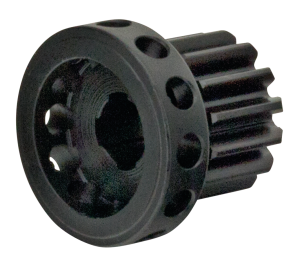 Gear generator drive