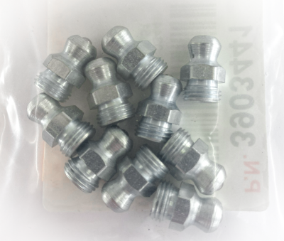 10pck Grease fitting Special HD (ES)
