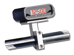 DYNA 4000 Remote display RACE