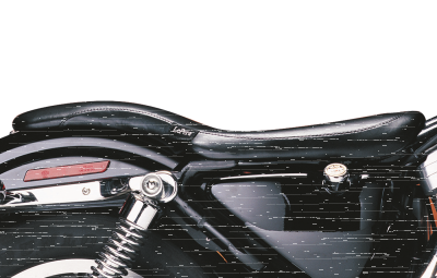 King Cobra seat XL82-03 (ES)