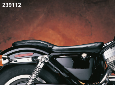 King Cobra seat XL82-03 (ES)
