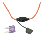 10pck In line Fuse holder